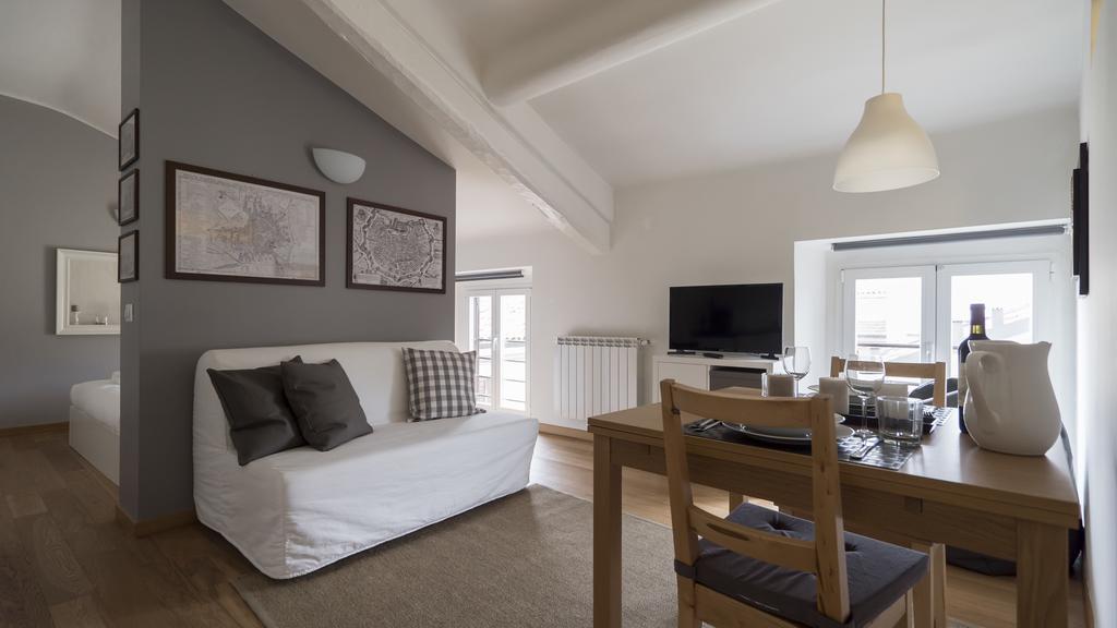 Italianway-Panfilo Castaldi Appartement Milaan Buitenkant foto