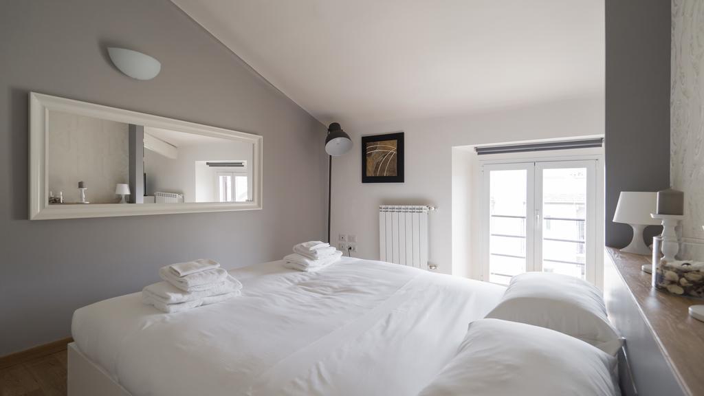 Italianway-Panfilo Castaldi Appartement Milaan Buitenkant foto