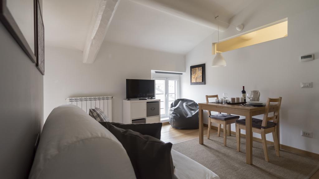 Italianway-Panfilo Castaldi Appartement Milaan Buitenkant foto